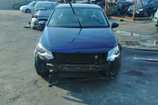 Bloc ABS (freins anti-blocage) VOLKSWAGEN POLO 5