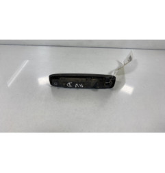 Poignee porte avant droit FIAT PANDA 2 Photo n°1