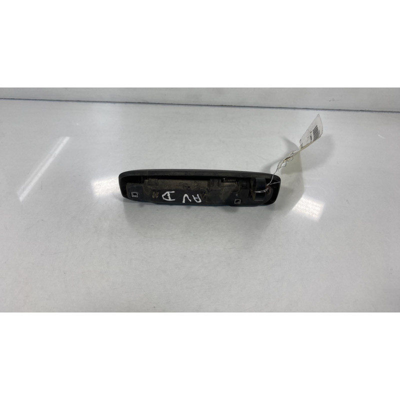 Poignee porte avant droit FIAT PANDA 2 Photo n°1