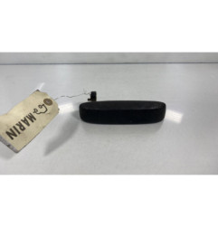 Poignee porte avant droit FIAT PANDA 2