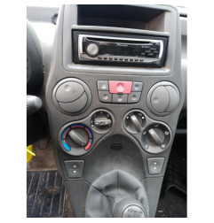Poignee porte avant droit FIAT PANDA 2