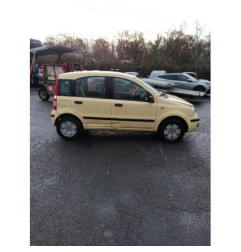 Poignee porte avant droit FIAT PANDA 2