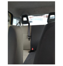 Poignee porte avant droit FIAT PANDA 2