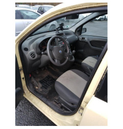 Poignee porte avant droit FIAT PANDA 2