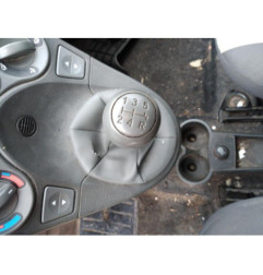 Poignee porte avant droit FIAT PANDA 2