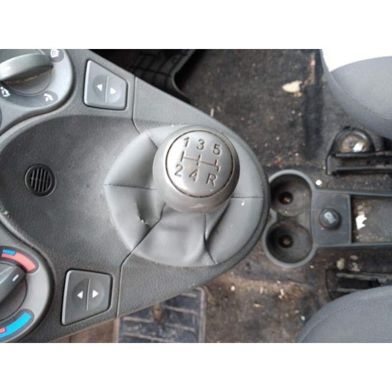 Poignee porte avant droit FIAT PANDA 2 Photo n°8