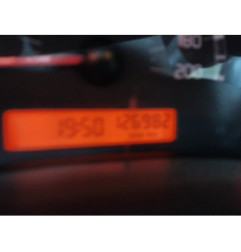 Poignee porte avant droit FIAT PANDA 2