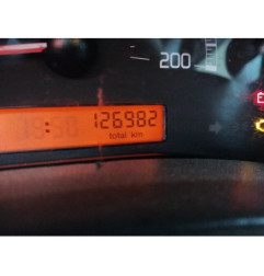 Poignee porte avant droit FIAT PANDA 2