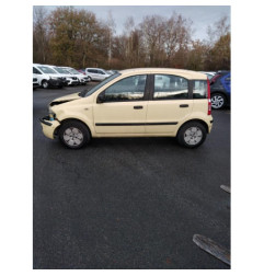 Poignee porte avant droit FIAT PANDA 2