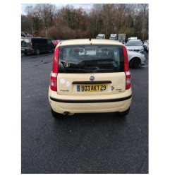 Poignee porte avant droit FIAT PANDA 2