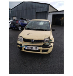Poignee porte avant droit FIAT PANDA 2