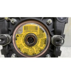 Air bag conducteur CHEVROLET AVEO 2 Photo n°1