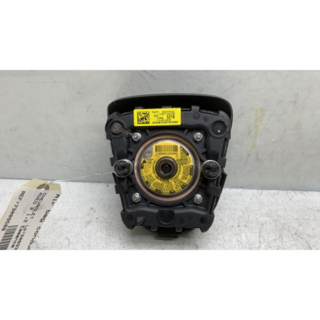 Air bag conducteur CHEVROLET AVEO 2