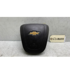 Air bag conducteur CHEVROLET AVEO 2