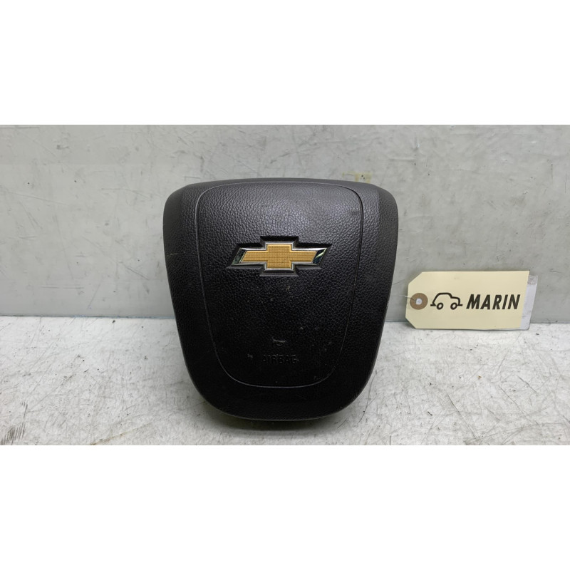 Air bag conducteur CHEVROLET AVEO 2 Photo n°3