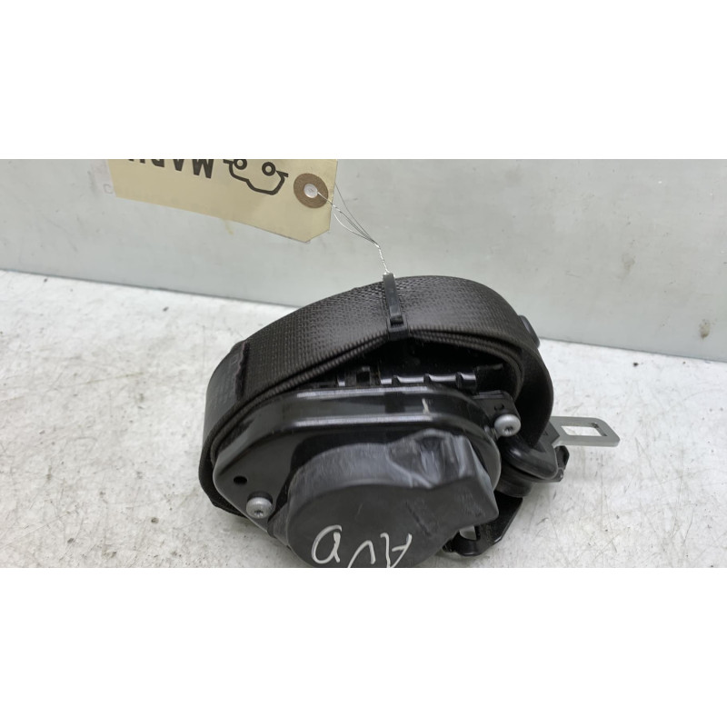 Pretensionneur de ceinture avant droit CHEVROLET AVEO 2 Photo n°1