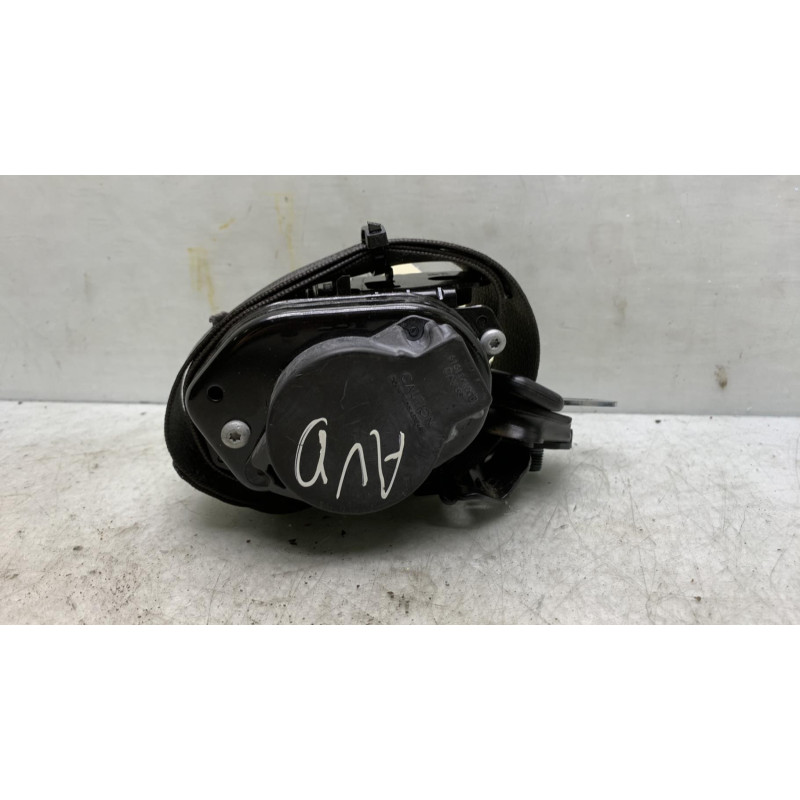Pretensionneur de ceinture avant droit CHEVROLET AVEO 2 Photo n°2