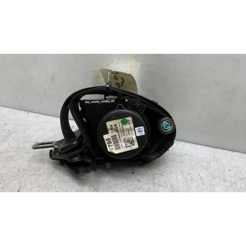 Pretensionneur de ceinture avant droit CHEVROLET AVEO 2 Photo n°3