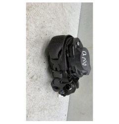 Pretensionneur de ceinture avant droit CHEVROLET AVEO 2
