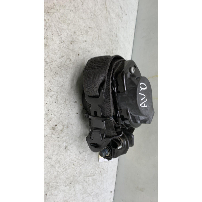 Pretensionneur de ceinture avant droit CHEVROLET AVEO 2 Photo n°4