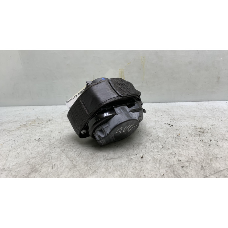 Pretensionneur de ceinture avant gauche CHEVROLET AVEO 2 Photo n°1