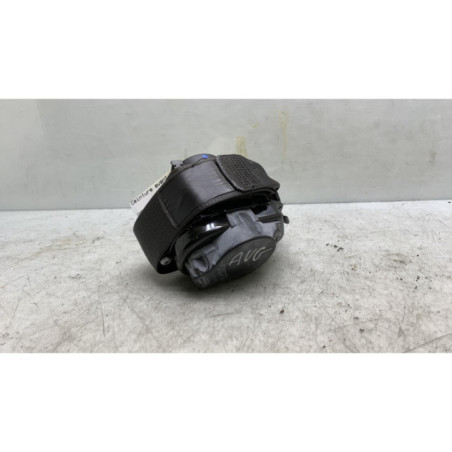 Pretensionneur de ceinture avant gauche CHEVROLET AVEO 2 Photo n°1