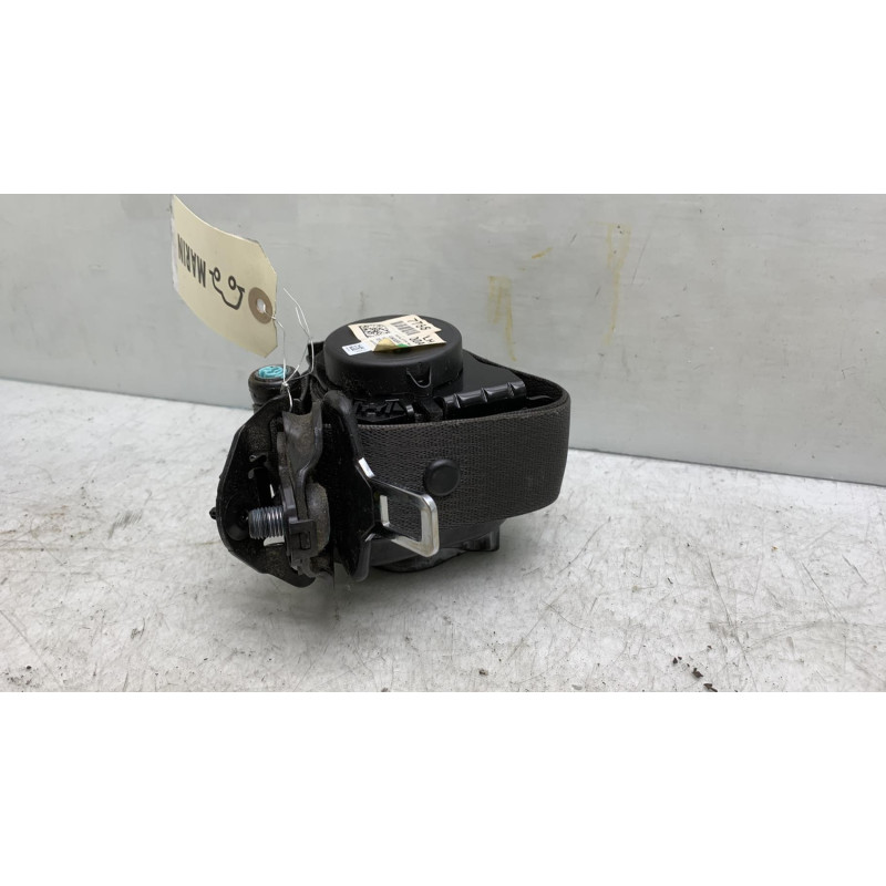 Pretensionneur de ceinture avant gauche CHEVROLET AVEO 2 Photo n°2