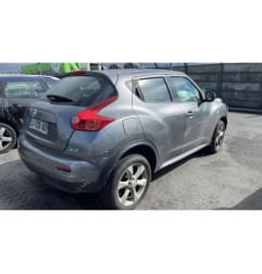 Debitmetre NISSAN JUKE 1