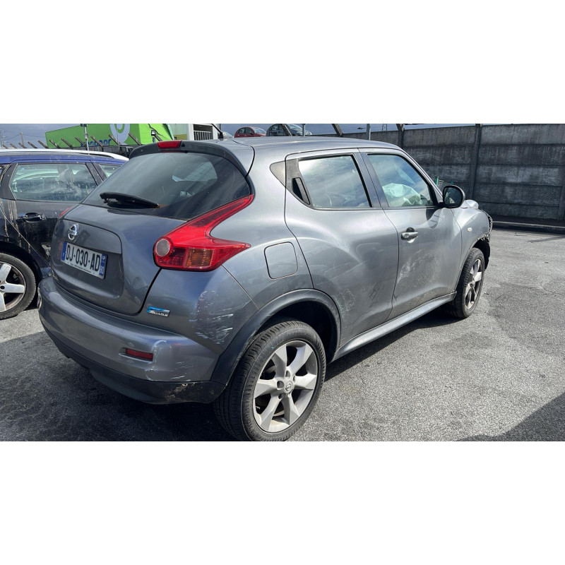 Debitmetre NISSAN JUKE 1 Photo n°4
