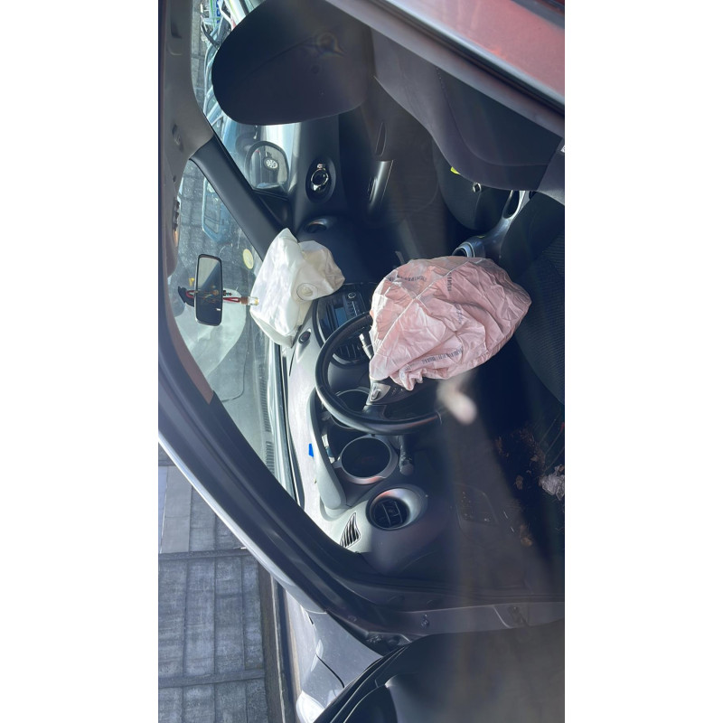 Debitmetre NISSAN JUKE 1 Photo n°6