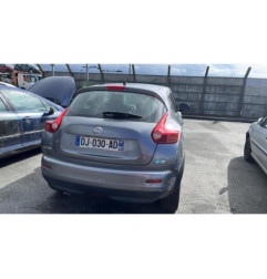 Debitmetre NISSAN JUKE 1