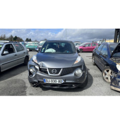 Debitmetre NISSAN JUKE 1