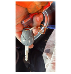 Debitmetre NISSAN JUKE 1