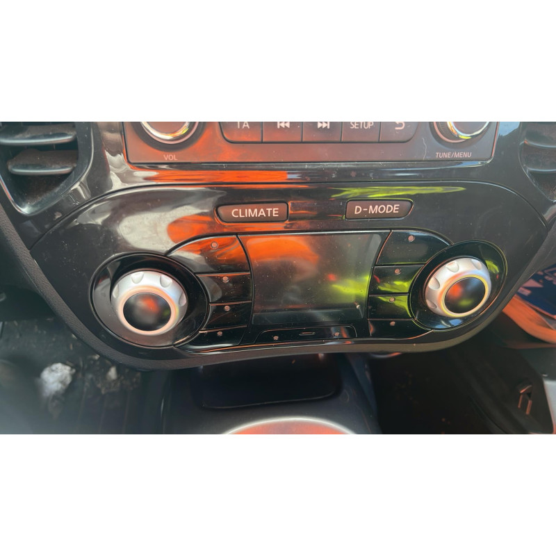 Debitmetre NISSAN JUKE 1 Photo n°10