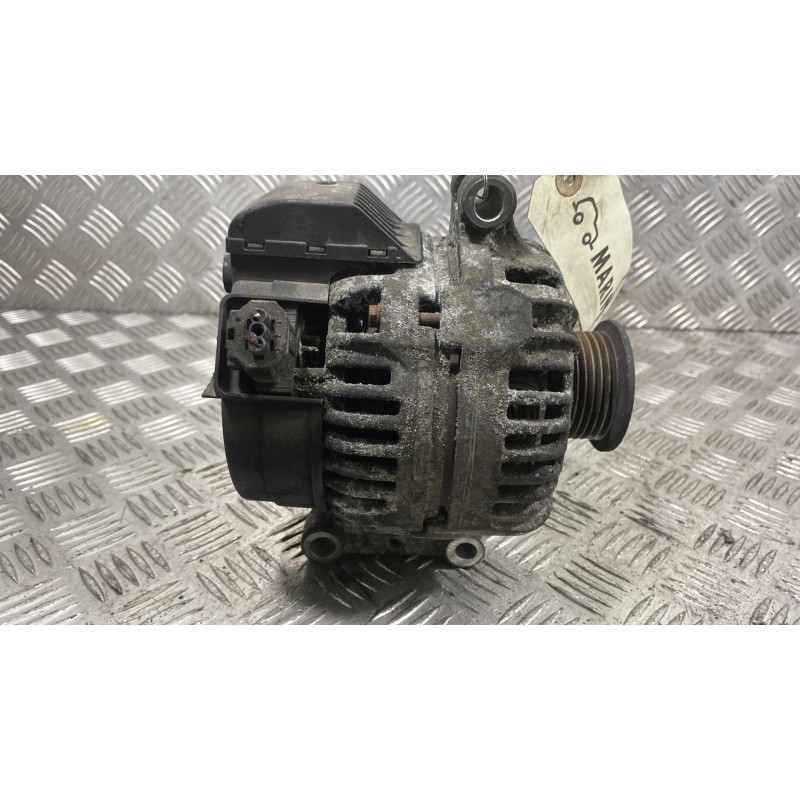 Alternateur FORD TRANSIT 3 Photo n°3