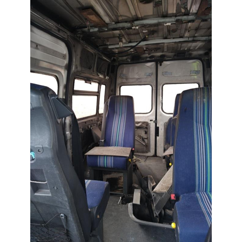 Alternateur FORD TRANSIT 3 Photo n°5