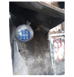 Alternateur FORD TRANSIT 3