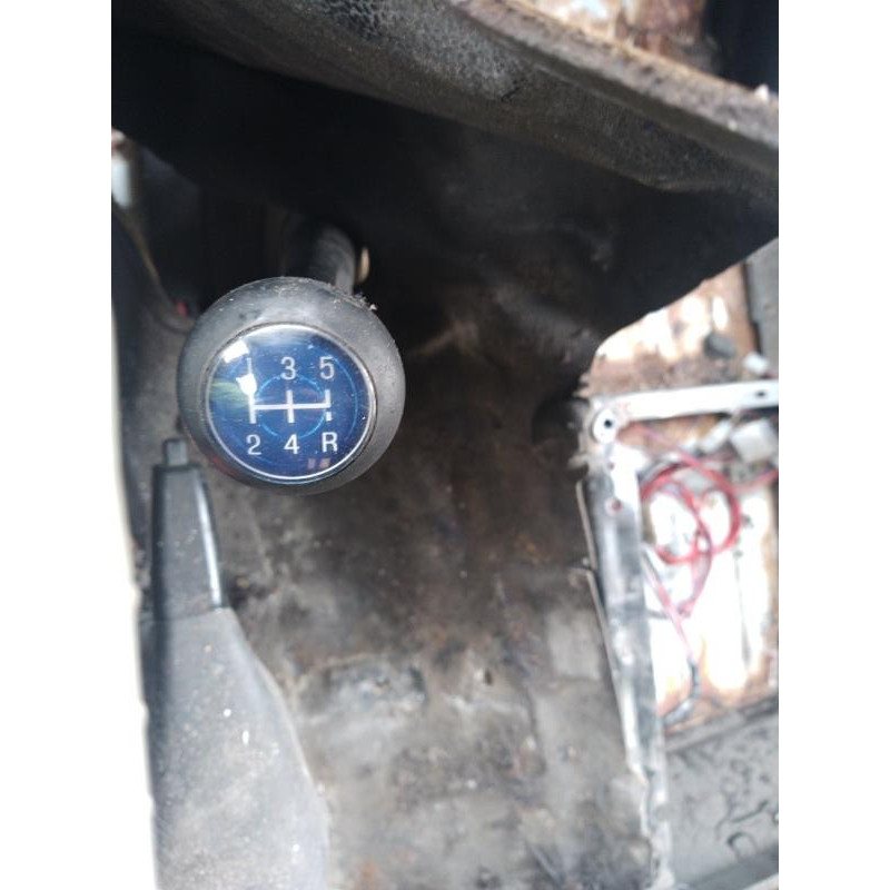 Alternateur FORD TRANSIT 3 Photo n°6