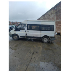 Alternateur FORD TRANSIT 3