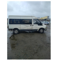 Alternateur FORD TRANSIT 3