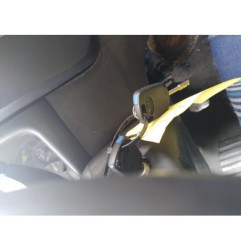 Alternateur FORD TRANSIT 3