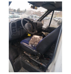 Alternateur FORD TRANSIT 3