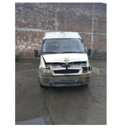 Alternateur FORD TRANSIT 3