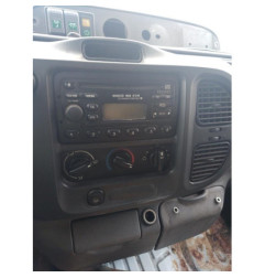 Alternateur FORD TRANSIT 3