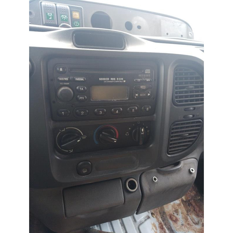 Alternateur FORD TRANSIT 3 Photo n°13