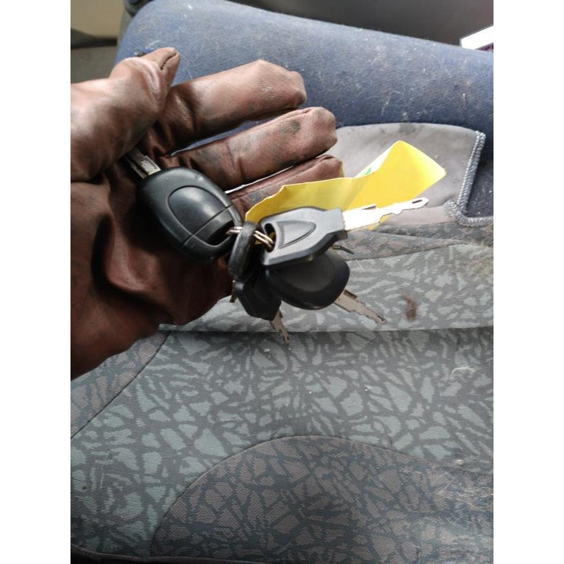 Pompe de direction RENAULT MASTER 2 Photo n°15
