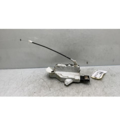 Serrure avant gauche CITROEN C3 2