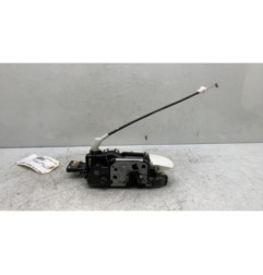 Serrure avant gauche CITROEN C3 2