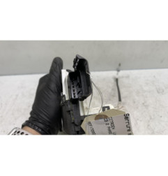 Serrure avant gauche CITROEN C3 2