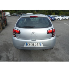 Serrure avant gauche CITROEN C3 2